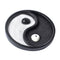 2pcs  Small Garden Mini Dry Landscape Bridge,Chair