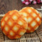 1PC 10CM Slow Rising Jumbo   Pineapple Buns Toys Soft Hand Pillow Bread FTME