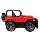 Toys Car, 4-Way Remote Control Car, Big Foot R/C Vehicle, for Boys & Girls