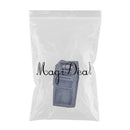 2 Pieces Soft Radio Silicone Case Shell Cover for  UV-82 UV-82HP 82L