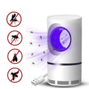 Electric Fly Bug Zapper Mosquito Insect Killer LED Trap Pest Control Lamp 2019