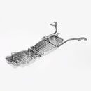 Robot Tea Loose Leaf Diffuser Infuser Strainer Herbal Spice Filter