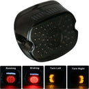 LED Motorcycle Retrofit Special rear taillight LED multifunction with turn