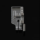 1x Snap On 1/4 Inch Quilting Patchwork Foot w/ Guide For Singer Janome PfaMO