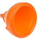 lasticFilling Funnel Soft Pipe Spout Pour Oil Tool Petrol Diesels Car Univer Hn