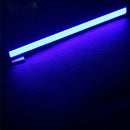 2pcs Super Bright COB Car LED Lights 12V For DRL Fog Driving Lamp Waterof New