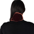 Smoke-free Neck Ankle Wrist Acupoint Pad Bandage Moxibustion BagOZ