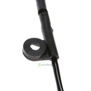 Car Front Axle Brake Pad Wear Sensor Indicator Cable for BMW X5 E53 34351165579