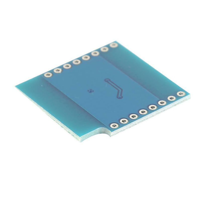 Bosch Temperature Pressure Sensor Module BMP180 Expansion with Pins Support OTA