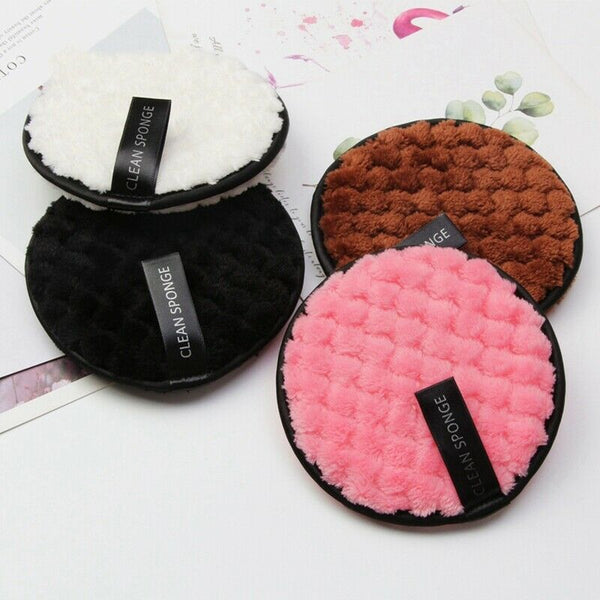 Face Cleansing Makeup Sponge Container Make Up Sponge Makeup Sponge Stand P I1R9