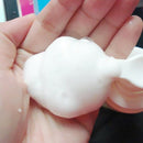 Funmix New Soft Powerful Eyelash Cleanser Foam 60Ml Strawberry Flavor Eyela K5F8