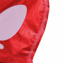 Valentines Wedding Party Decor double bear hug Heart Foil Helium Balloons  Z