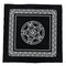 49x49cm Velvet Tarot Tablecloth Pentacle Board Game Divination Tarot TableclotOZ