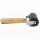 Ink Paint Lino Painting Brayer Roller & Wood Handle for Stamping Printing Art AU