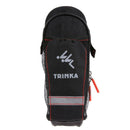 Bicycle Saddle Bag with Water Bottle Pocket MTB Bike Rear Seat Tail Bags
