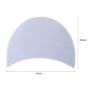 Makeup Eye Shadow Stickers Grafted Tape Eyelash Isolation Stickers(50pcs)