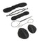 Hair Bun Clip Maker Pads Hairpins Roller Braid Twist Sponge Styling Accesso A