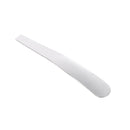 mini stainless steel coffee drink mini egg spoon tableware kitchen teaspoon 3C