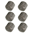 6PCS Replacement Pressure Washer Snow Foam Lance  Filter Aerator Lance Tablet