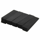 Rubber Wedge Mute for Piano Tuning - Set of 5