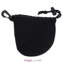 Camera Lens Soft H09 Neoprene Protector Carry Pouch Case Bag S-10X8 Size S