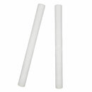12 pcs Light Up LED Foam Stick Rally Rave Cheer Tube DJ Flashing Glow Wand