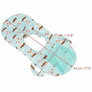 Multifunctional Nursing and Infant Support Pillow Premium Quality Feeding P