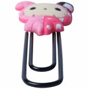 Cartoon Animal Paper Note Pin Clips Bookmarks Bookmarker Paperclip School S M8C2