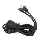 Extra Long 3 Meter USB C Controller Charger Charging Cable Compatible for Sony