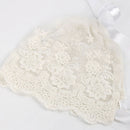 Baby Photography Props lace hat Girl Boy Toddler lovely Infant Kids Caps