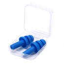 Earplugs Sound Insulation Earplugs Anti-noise Sleeping Plugs For Noise*Reduct â„–[