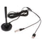 High Gain 30dBi Digital DVB-T/FM Freeview Aerial TV Antenna for HD TV HDTV JR