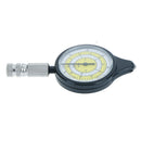 Outdoor Hiking Camping Map Measuring Gauge Range Finder Meter Scale Compass BX