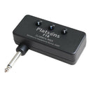 Practice  Headphone Guitar Amplifier AUX Input Universal Battery Operate