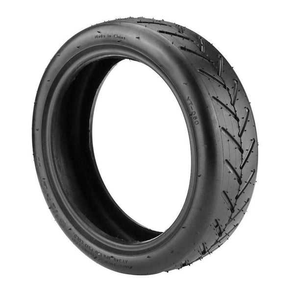 8.5 inch Thicker Tire for M365 Electric Scooter Accessories (Outer Tyre) A#S