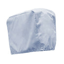 2pcs Waterproof Heavy Duty Outboard Motor