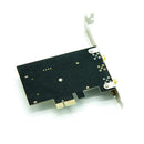 Mini BCM94352 7260AC 867Mbps+Bluetooth BT 4.0 802.11AC/BGN PCI-E Desktop Ad R6Z9