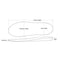 Insoles Orthopedic Insoles Foot Relieve Toe Correction Device Soles Foot Ca O6J3