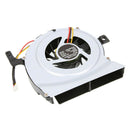 Notebook CPU Cooling Fan Portable 3 Pin 70mm For TOSHIBA Satellite