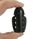 Cap Type Pellet Feeder Fishing Bait Cage Feeder Bait Trap Basket