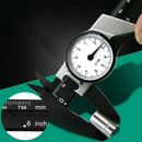 225mm Adjustable Gauge Vernier Caliper Electronic Gauge Metric Measureme CRN