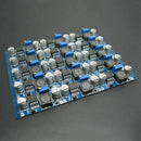 10X LM2596S DC-DC Buck Converter Adjustable Power Supply Step Down Module EFW