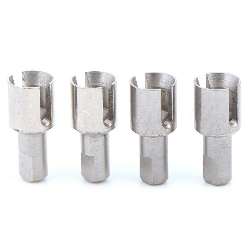 4pcs Differential Cup 1/14 RC Car Spare Parts Fit for WLtoys-S 144001yuSE