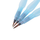 3X Water Brush Pen Art Crafts Tool for Watercolor Painting Calligraphy InkJ Gw