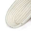 Rattan Bread Basket Pure Natural Cane Basket Storage Food & Fruit Baking Basket