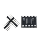 MCP23017 serial Interface module IIC I2C 16-bit I/O expander pins 10mhz Bj
