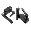 2 Miter Track Stop Type30 Woodworking Limiter for T-Slot T-Track DIY Manual Tool