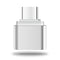 5X(Usb C To Usb Adapter 2 Pack Type C To Usb 3.0 Adapter Usb Adapter Suppo C9G3)