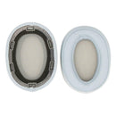2pcs Replacement Cushions Earpads for Sony WH-H900N MDR-100ABN Headphone A
