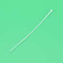 360PCS White Nylon Cable Wire Zip Ties Self-locking Nylon Tie With 3*120mm z Gw